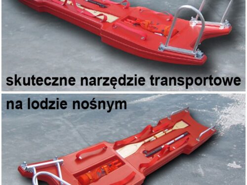 DESKA LODOWA DESKA LODOWA