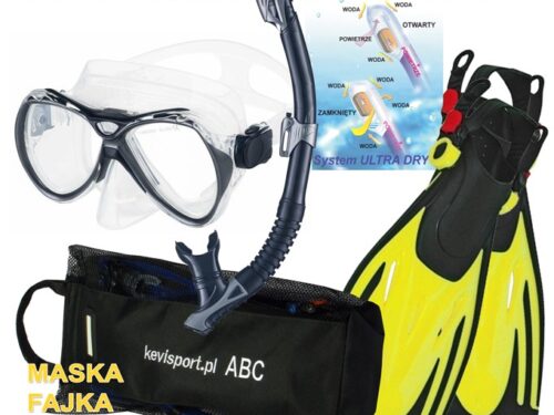 obraz-9.jpg Zestaw ABC nurkowe NEO YB (maska