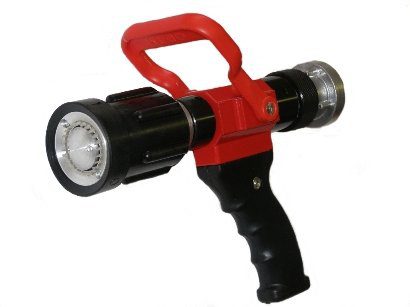 prądownica tajfun 25 Prądownica wodna TAJFUN 25 TURBO