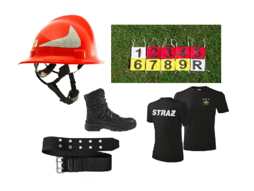 Buty COMMODORE LIGHT O1