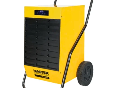 Osuszacz powietrza Master DH 44