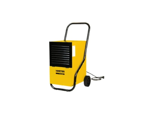 Osuszacz powietrza Master DH 752