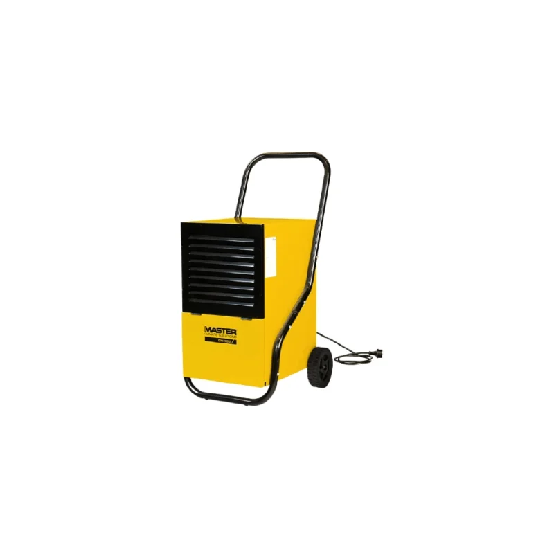 Osuszacz powietrza Master DH 752