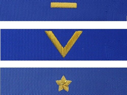 Otok czapki PSP 1 element