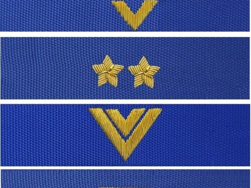 Otok czapki PSP 2 elementy