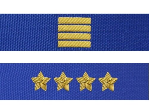 Otok czapki PSP 4 elementy