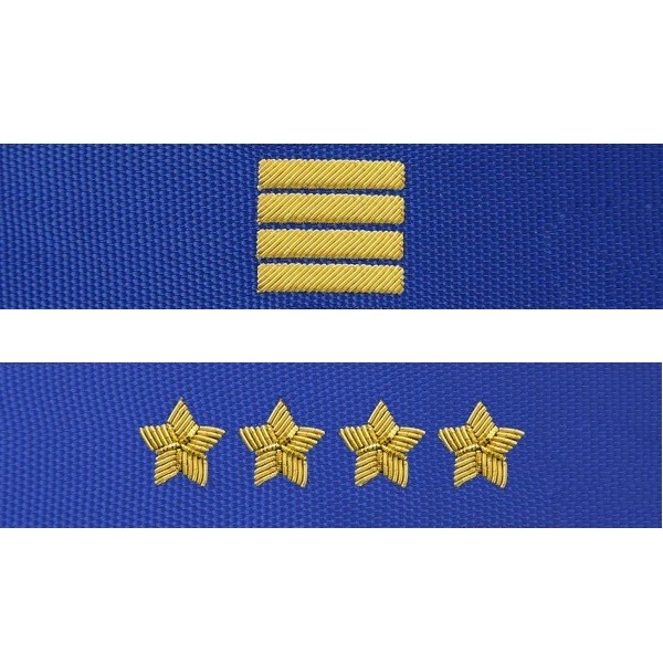 Otok czapki PSP 4 elementy