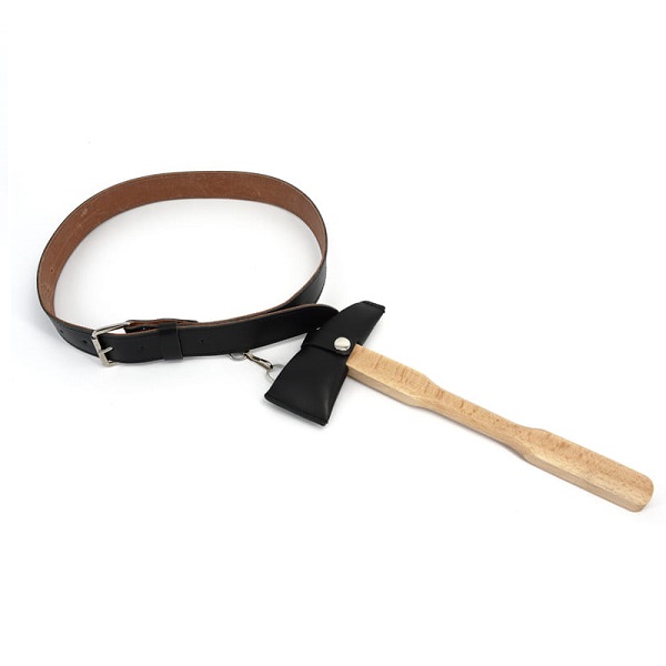 toporek z pasem i pochewką mdp