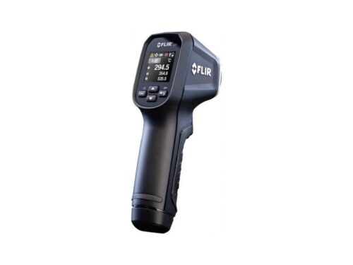 PIROMETR GRAFICZNY FLIR TG56