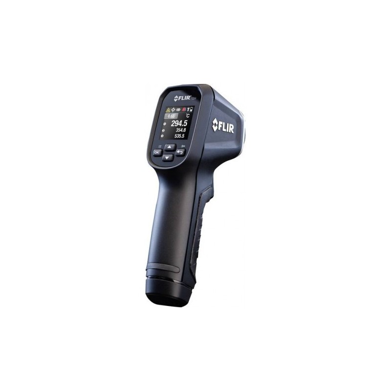 PIROMETR GRAFICZNY FLIR TG56