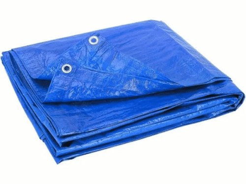 plandeka Plandeka ochronna 4x6