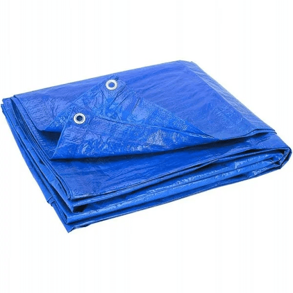 plandeka Plandeka ochronna 4x6