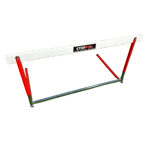 Płotek lekkoatletyczny