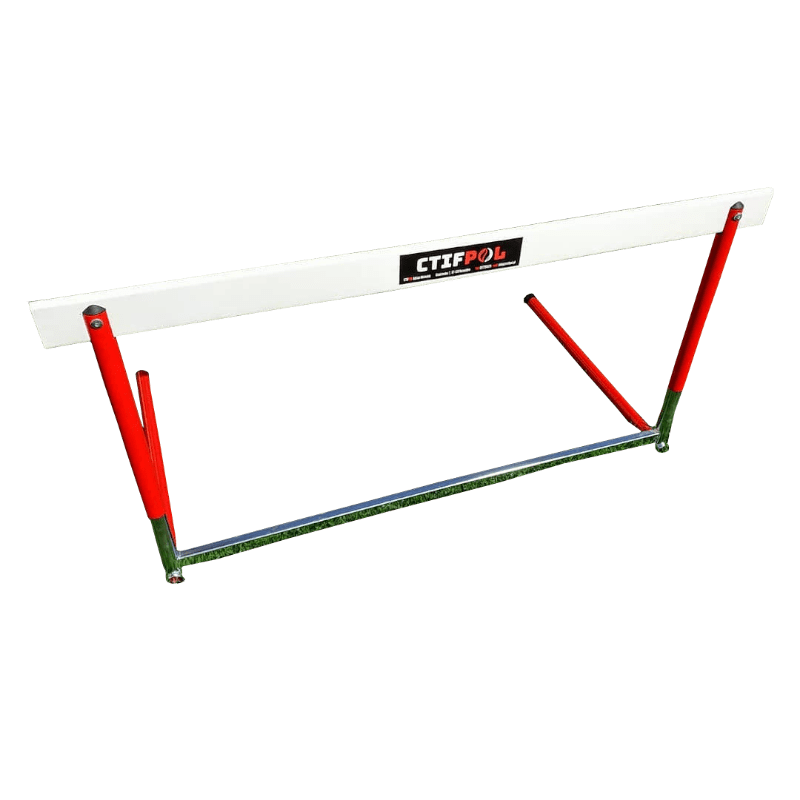 Płotek lekkoatletyczny