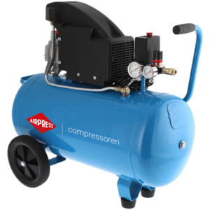 pobrane (1) Kompresor tłokowy HL 155-50 8 bar