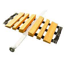 Mostek przejazdowy 52x75x110x75x52 Mostek przejazdowy 52x75x110x75x52