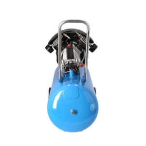 Kompresor dwutłokowy HL 425-100V 8 bar 3 KM