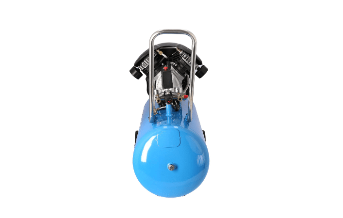 Kompresor dwutłokowy HL 425-100V 8 bar 3 KM