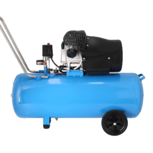 Kompresor dwutłokowy HL 425-100V 8 bar 3 KM