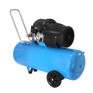 Kompresor dwutłokowy HL 425-100V 8 bar 3 KM