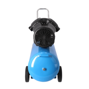 Kompresor dwutłokowy HL 425-100V 8 bar 3 KM