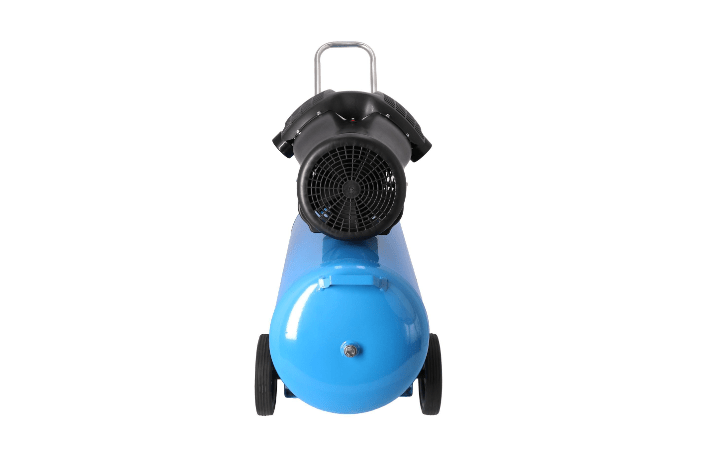 Kompresor dwutłokowy HL 425-100V 8 bar 3 KM