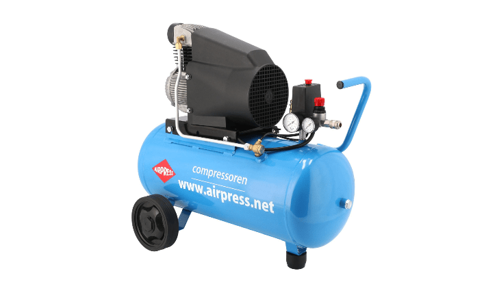 Kompresor H 280-50 10 bar 2 KM