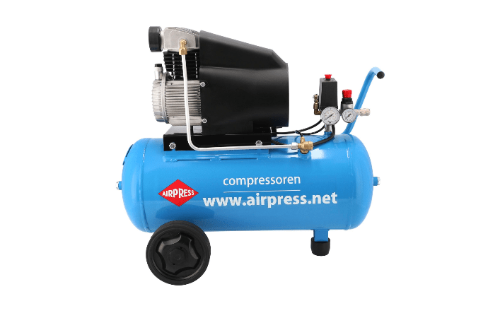 Kompresor H 280-50 10 bar 2 KM