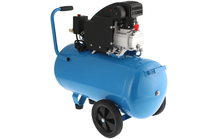 pobrane (2) Kompresor tłokowy HL 155-50 8 bar