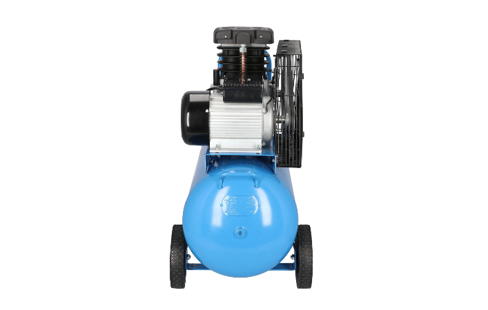 Kompresor dwutłokowy HL 340-90 10 bar 3 KM