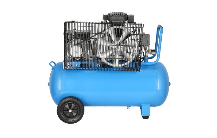 Kompresor dwutłokowy HL 340-90 10 bar 3 KM