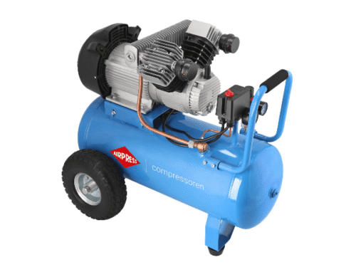 pobrane (30) Kompresor dwutłokowy LM 50-350 10 bar 3 KM