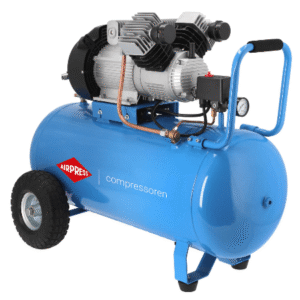 pobrane (32) Kompresor dwutłokowy LM 90-350 10 bar 3 KM