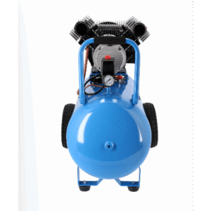 pobrane (33) Kompresor dwutłokowy LM 90-350 10 bar 3 KM