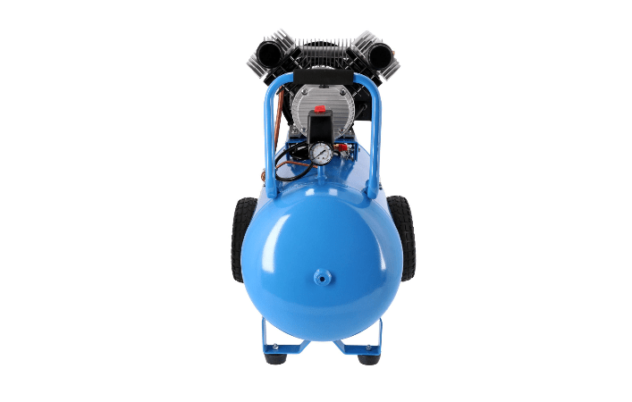 pobrane (33) Kompresor dwutłokowy LM 90-350 10 bar 3 KM