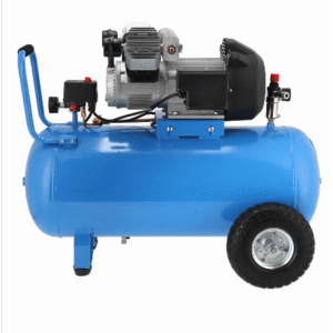 pobrane (35) Kompresor dwutłokowy LM 90-350 10 bar 3 KM