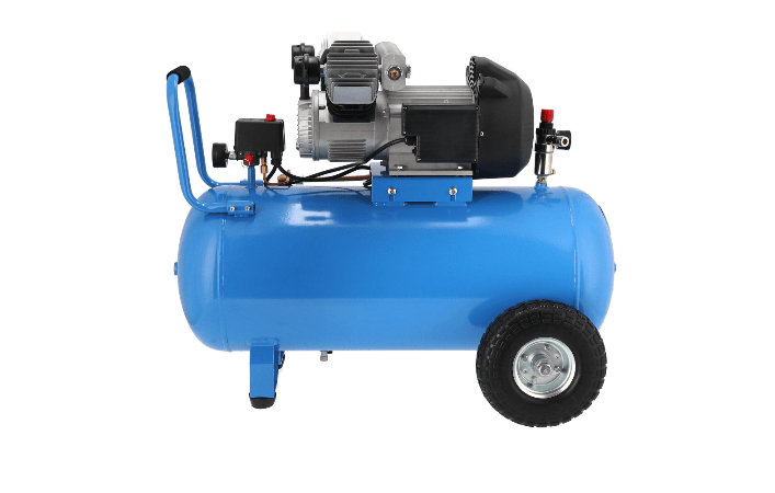 pobrane (35) Kompresor dwutłokowy LM 90-350 10 bar 3 KM