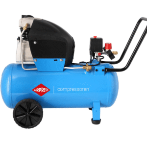 Kompresor HL 360-50 10 bar 2.5 KM