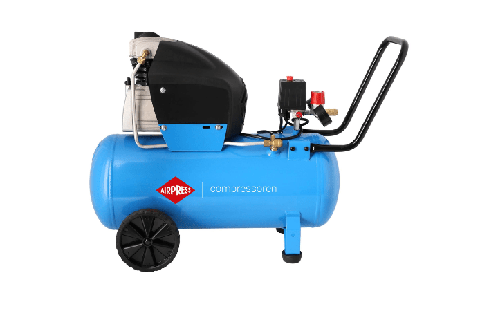 Kompresor HL 360-50 10 bar 2.5 KM