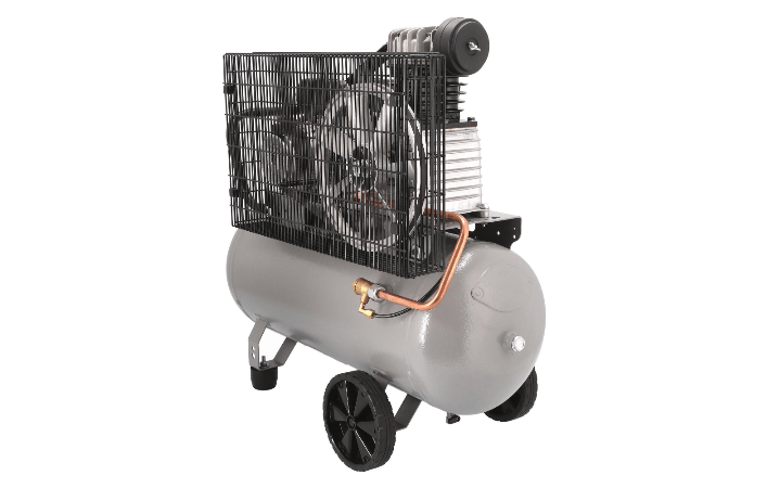 pobrane (40) Kompresor dwutłokowy HL 310-50 Pro 10 bar 2 KM