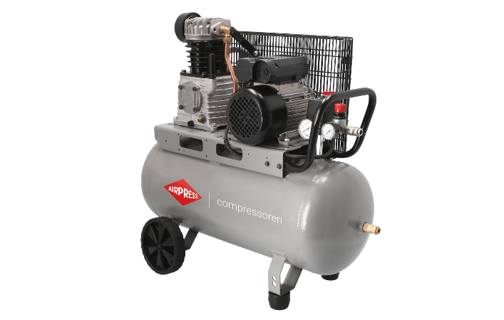 pobrane (41) Kompresor dwutłokowy HL 310-50 Pro 10 bar 2 KM