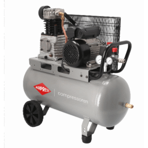 pobrane (41) Kompresor dwutłokowy HL 310-50 Pro 10 bar 2 KM