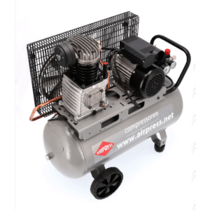 pobrane (42) Kompresor dwutłokowy HL 310-50 Pro 10 bar 2 KM