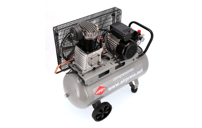 pobrane (42) Kompresor dwutłokowy HL 310-50 Pro 10 bar 2 KM