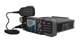 Radiotelefon przewoźny Hytera HM785 Radiotelefon przewoźny Hytera HM785