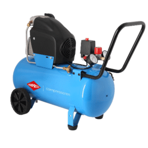 Kompresor HL 360-50 10 bar 2.5 KM