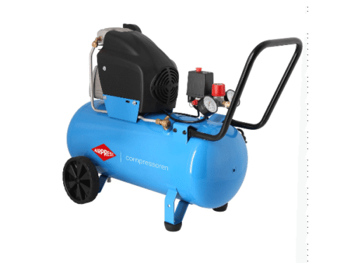 Kompresor HL 360-50 10 bar 2.5 KM