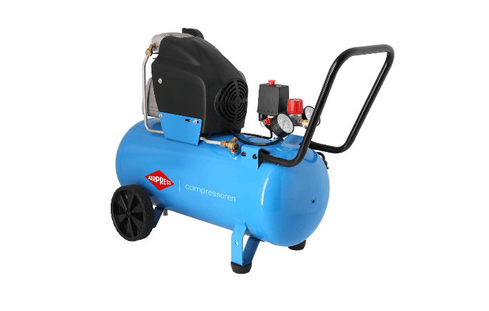 Kompresor HL 360-50 10 bar 2.5 KM