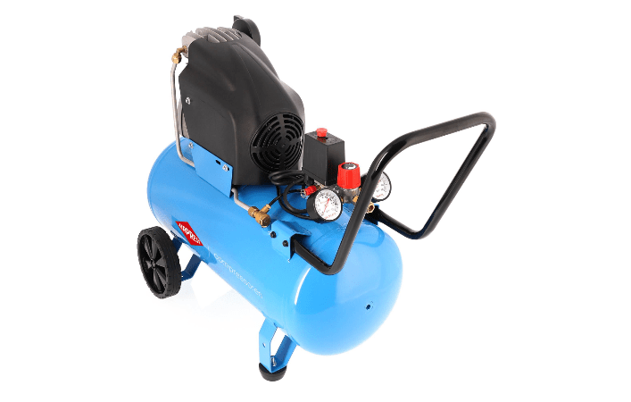 Kompresor HL 360-50 10 bar 2.5 KM