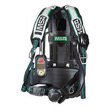 Aparat powietrzny Aeris Comfort Zenith butla stalowa